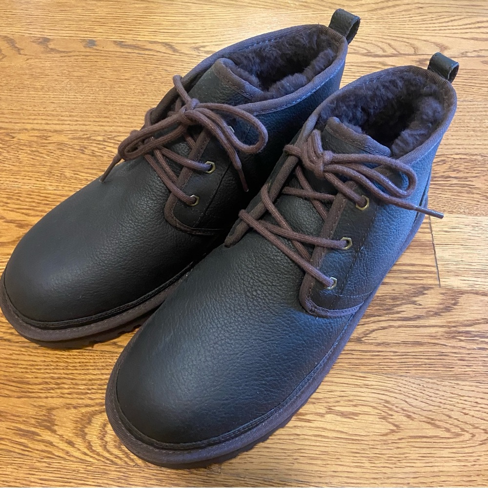Ugg Neumel Chukka Boot - image 1